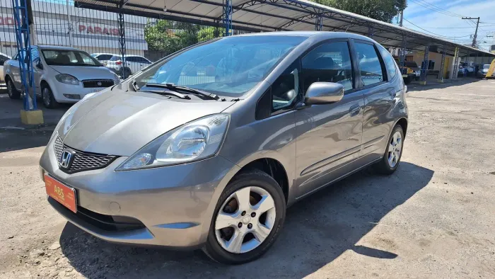 Honda Fit LXL 1.4/ 1.4 Flex 8v/16v 5P Mec. 2009