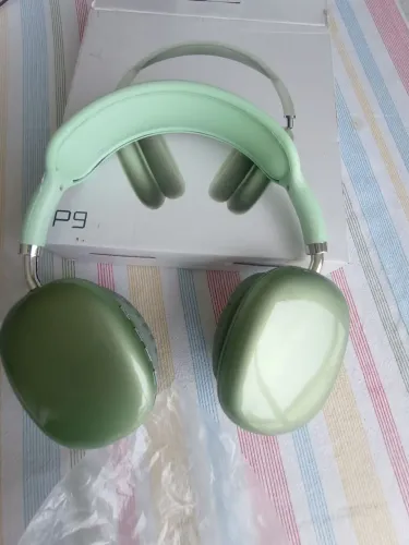 Fone Bluetooth Headphone P9