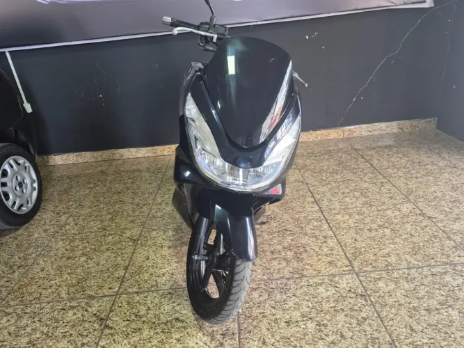 Vendo moto pcx