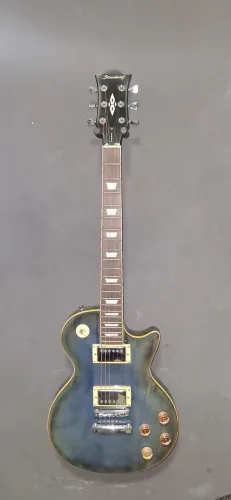Guitarra Lespoll