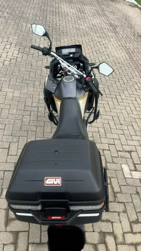 Vendo XRE 300 Único Dono ( Ou troco por menor valor)