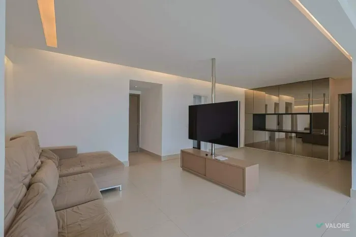 Apartamento 4 quartos para aluguel no Vila da Serra