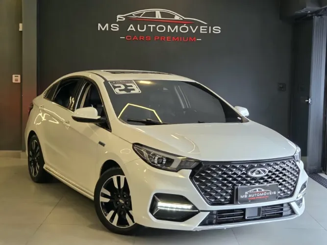 Chery Arrizo 6 PRO 1.5 Turbo (híbrido) 2023