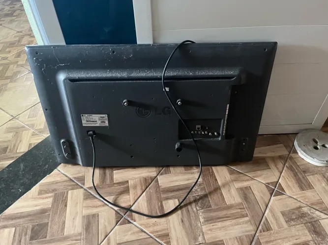 Smart tv LG