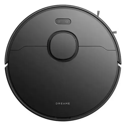 Robô Aspirador Dreame D9 Max GEN2 RLD34GA - Preto