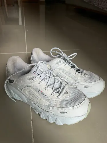 Tênis Feminino Fila - Original