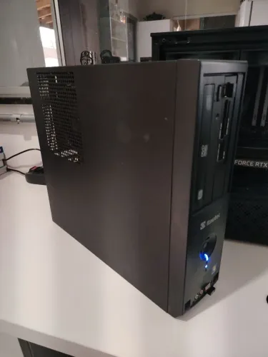 Desktop Itautec