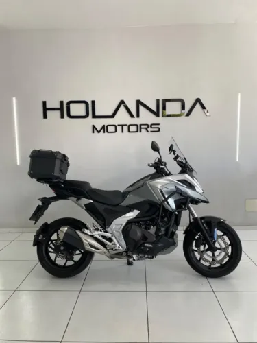 Honda NC 750x/ 750x ABS DCT 2024