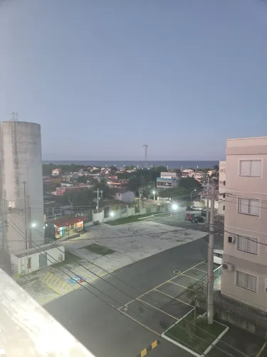 ALUGO apto 2 quartos elevador, condominio com lazer completo.