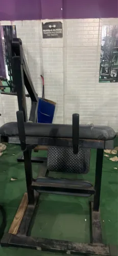 Mesa glúteo 