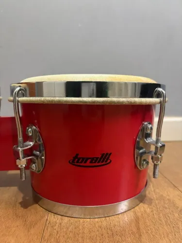 Bongô Torelli