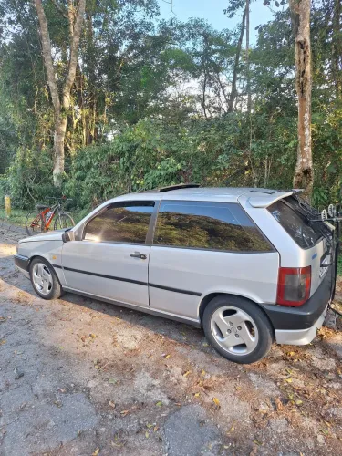 Fiat Tipo 1.6 I.e. 2P E 4P 1994