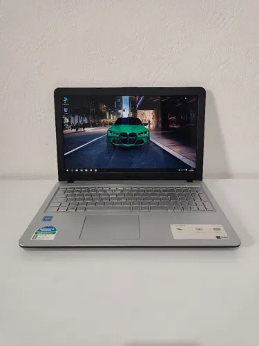 Notebook Asus 15.6 Top alta qualidade
