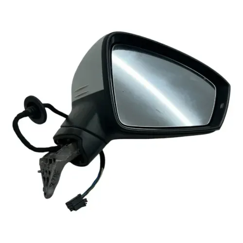 Retrovisor Elétrico Direito Volkswagen Tiguan 2020