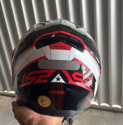 Capacete LS2 