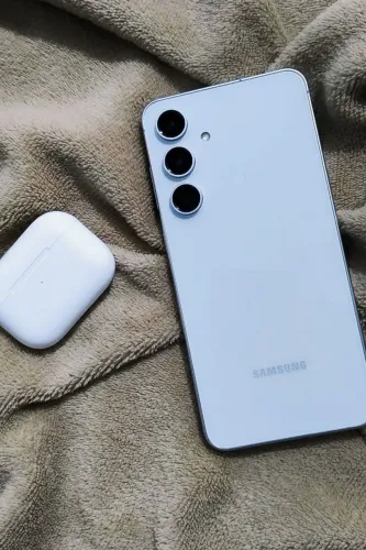 Samsung galaxy s24fe 128gb