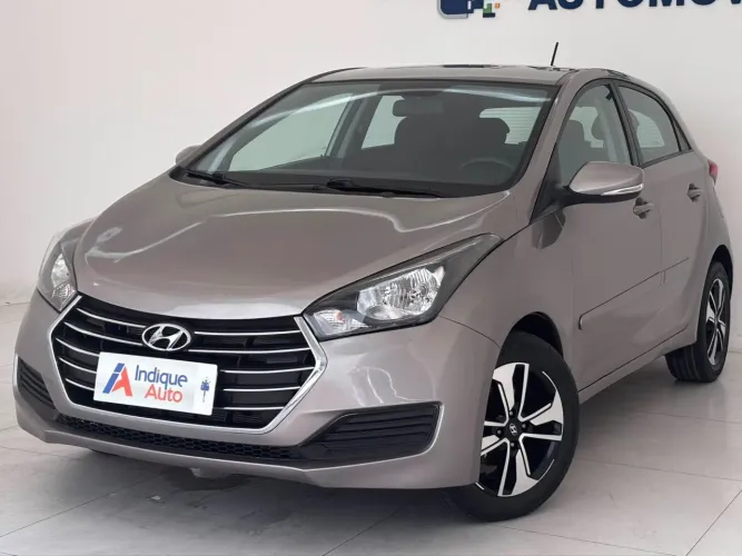 Hyundai HB20 Comfort 1.0 TB Flex 12V MEC 2019