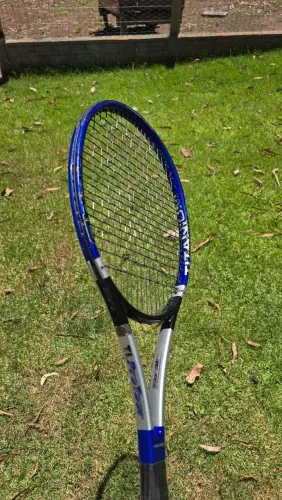 Raquete de tênis HEAD Ti Pro Tour