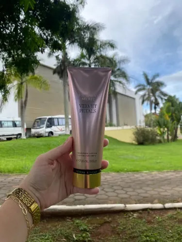 Hidratante Velvet Petals - Victoria?s Secret ORIGINAL
