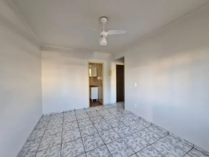 Alugo Apartamento no Centro de CG