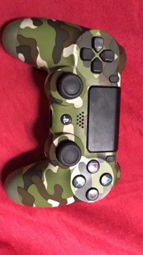 controle de ps4