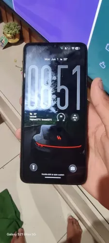 Xiaomi REDMI 13C
