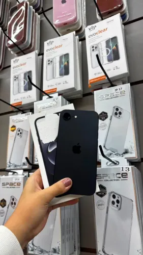 iPhone 16E 128GB Semi Novo