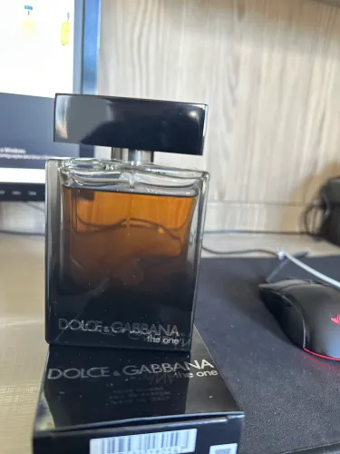 Perfume The One