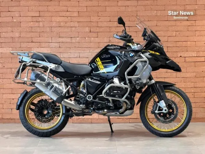 BMW R1250GS A 2022