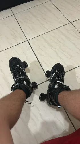 Patins quad 