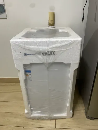 Maquina de lavar Electrolux 13Kg