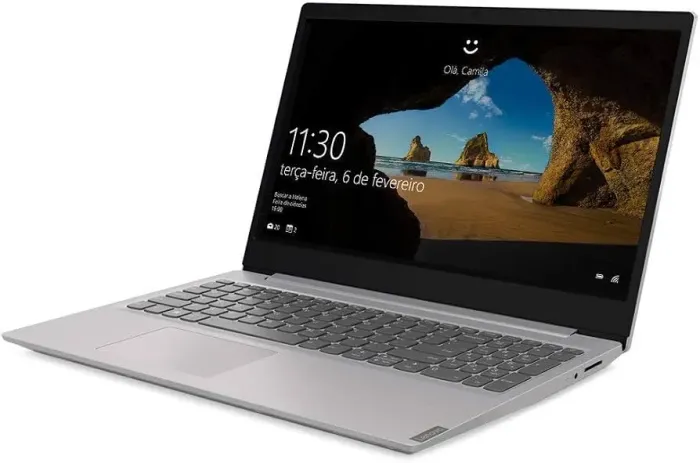 Notebook Lenovo Ideapad S145, Intel Core i5-8265U, 8GB, SSD 256GB, NVIDIA GeForce MX110