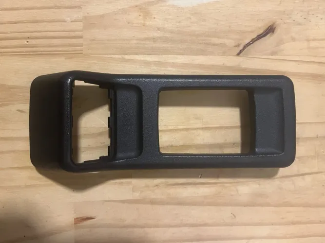 Acabamento Retrovisor Eletrico Peugeot 106 GTi