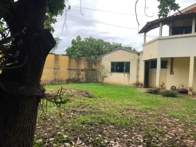 chácara à venda em grande parque residencial, piracicaba 2 quartos 1000m²
