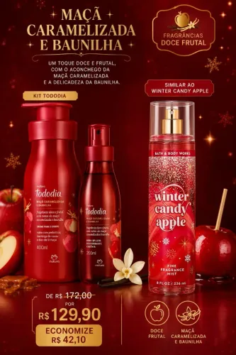 Produtos Natura