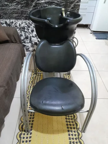 Lavatório