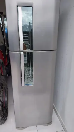 Electrolux Frost Free <br>382L