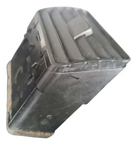 Difusor Ar Central Painel Vw Gol Parati Saveiro G3