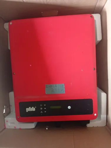 Inversor PHB semi novo !!! Oportunidade