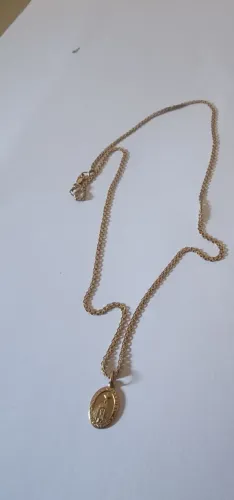 Corrente Ouro 18k Bismarck