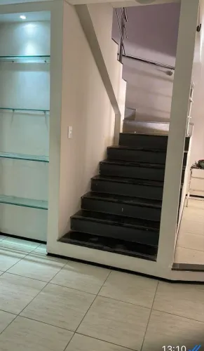 Excelente casa no Jacarecanga