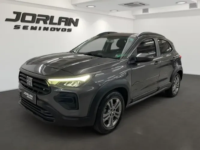 Fiat Pulse Drive 1.3 8V Flex Aut. 2023