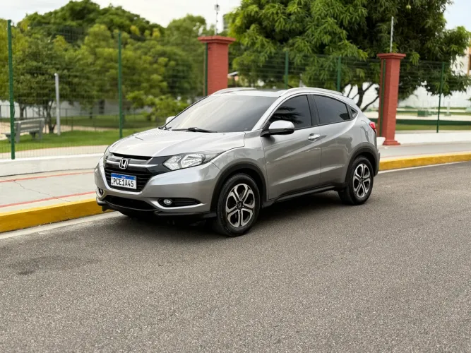 Honda HR-V EXL 1.8 Flexone 16V 5P Aut. 2016