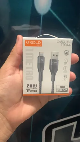 Cabo iPhone 