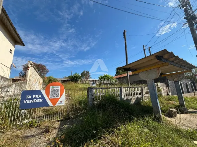 Terreno no Jardim Carvalho