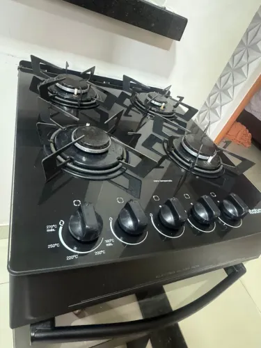 Vendo fogão 4 bocas