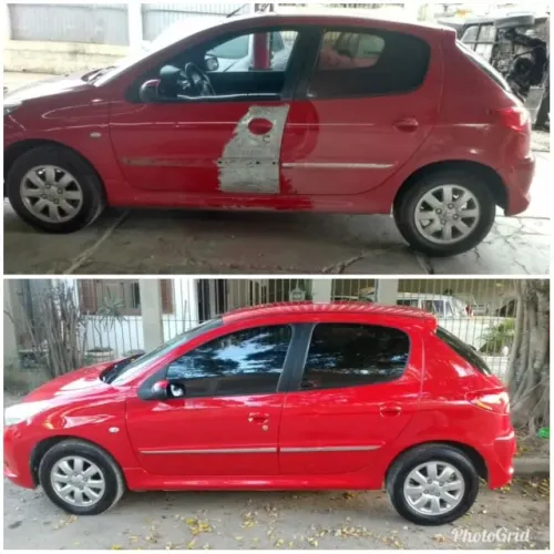 Polidor Automotivo