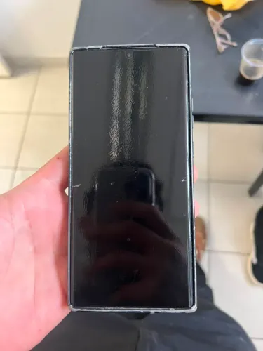 Samsung Note 20 Ultra