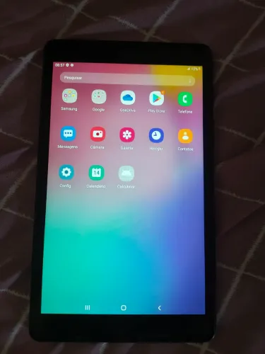 Tablet Samsung Táb A T295 4G