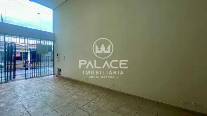 loja para alugar em centro, piracicaba 33m²